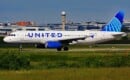 N498UA – Airbus A-320-232 – United Airlines at Toronto Lester B. Pearson Airport (YYZ)