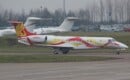 N688JC Embraer ERJ-135BJ Legacy 650