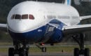 N789EX Boeing Company 787 9 Dreamliner