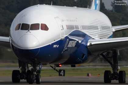 Boeing’s Q2 Backlog Hit a Record, but the Planemaker Still Lost Money