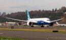 N789EX Boeing Company 787 9 Dreamliner