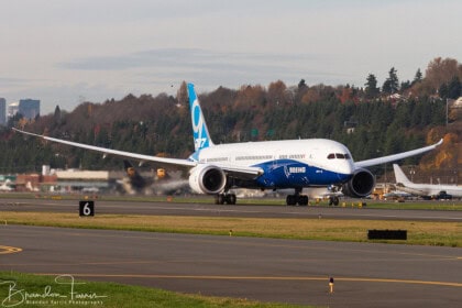 Boeing Reports Second-Quarter Earnings Today as Deliveries Climb
