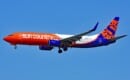 N856SY – Boeing B-737-82R/W – Sun Country Airlines