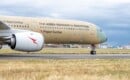 Qantas’ A350-1000ULR Reaches Australia for the First Time on a 19-Hour Test Flight