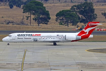Melbourne Airport and Qantas Agree on a $4.5 Billion Terminal Expansion and a Third Runway