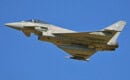 RAF Eurofighter Typhoon FGR4