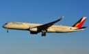 RP-C3506 – Airbus A-350-941 – Philippine Airlines