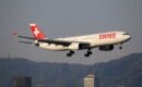 Swiss International Air Lines Airbus A330-343