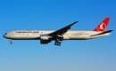 Turkish Airlines Boeing 777