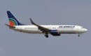 US-Bangla Airlines Boeing 737-8