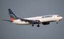 US-Bangla Airlines Boeing 737-8