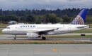 United Airlines Airbus A319-131