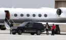 Harry Styles’ Private Jet: The Tour He Built Not to Fly