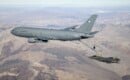 The US Clears a $4.5 Billion Sale of Boeing Tankers to Qatar