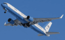 Air Force Boeing C-32A