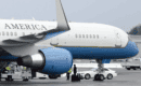 Air Force Boeing C-32A