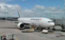 Air France 777 200ER at Paris CDG