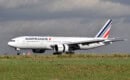 Air France 777 200ER at Paris CDG