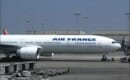 Air France Boeing 777 300ER