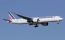 Air France Boeing 777-300 (F-GSQB)