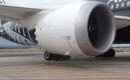Air New Zealand Boeing 787 9 ZK NZE – Rolls Royce Trent 1000