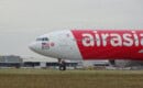 AirAsia X Airbus A330-300 9M-XBB