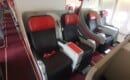 AirAsia X Airbus A330-300 9M-XXQ Business Class