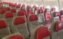 AirAsia X Airbus A330-300 9M-XXQ Economy Class
