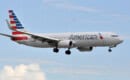 American Airlines Boeing 737-800