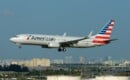 American Airlines Boeing 737-800