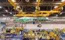 Germany’s First F-35A Completes Final Assembly, Setting Up a September Rollout