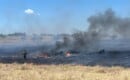 Two Soldiers Killed as a Fort Hood Apache Crashes and Sparks a Texas Wildfire