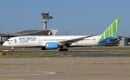 Bamboo Airways Boeing 787 94P
