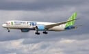 Bamboo Airways Boeing 787 94P