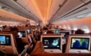 Etihad Crew Turned Away Two Doctors During an In-Flight Medical Emergency, a Passenger Says