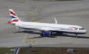 British Airways Airbus A321-251NX – G NEOT