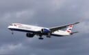 British Airways Airbus A350-1000