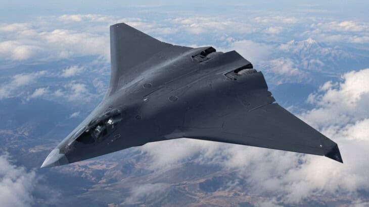 Chengdu J-36