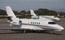 Citation Latitude Netjets (N601QS)