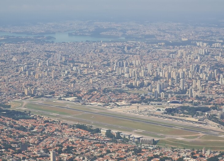 Congonhas Airport