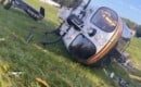 The NTSB Says the Carlisle Cessna Was Already Flying Abnormally Before It Hit the Helicopter