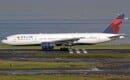 Delta Airlines Boeing 777-232(ER) N862DA