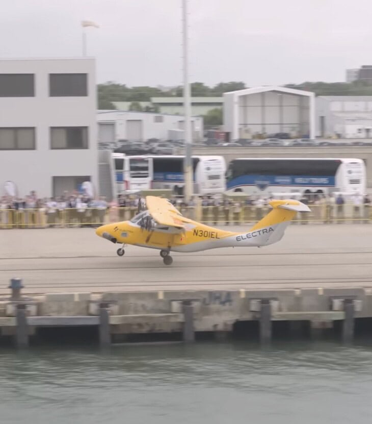 Electra EL2