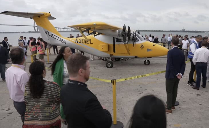 Electra EL2