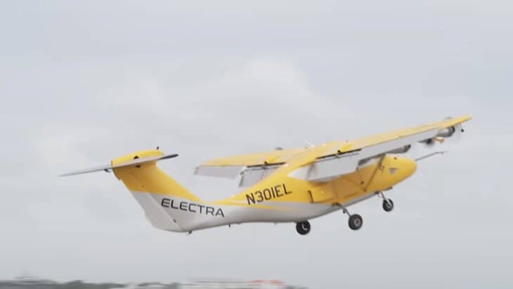 Electra EL2