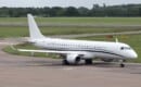 Embraer EMB 190BJ Lineage 1000