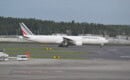 Air France Boeing 777-300 (F-GSQB)
