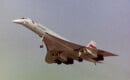 G-BOAB Concorde British Airways