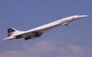 Concorde Crossed the Atlantic in Under Three Hours. Nothing Has Since.