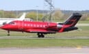 G-LCDH Challenger 605